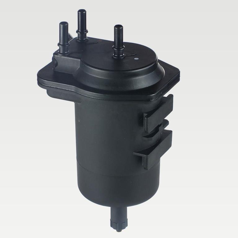 Filtre à carburant (Filtre à gasoil) DELPHI ref. HDF907